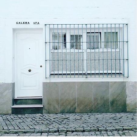 Coqueto Apartamento En El Arenal, Centro Sevilla Exterior foto
