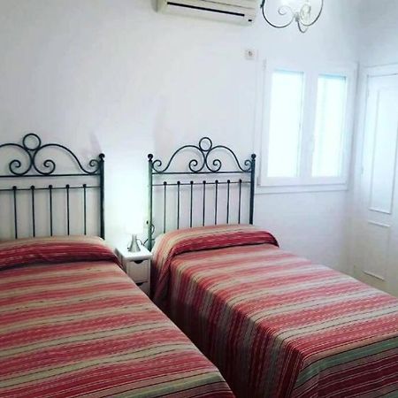 Coqueto Apartamento En El Arenal, Centro Sevilla Exterior foto